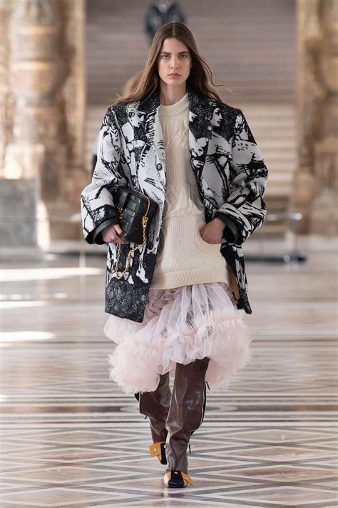 collezione autunno inverno 2021 louis vuitton|louis vuitton fall winter.